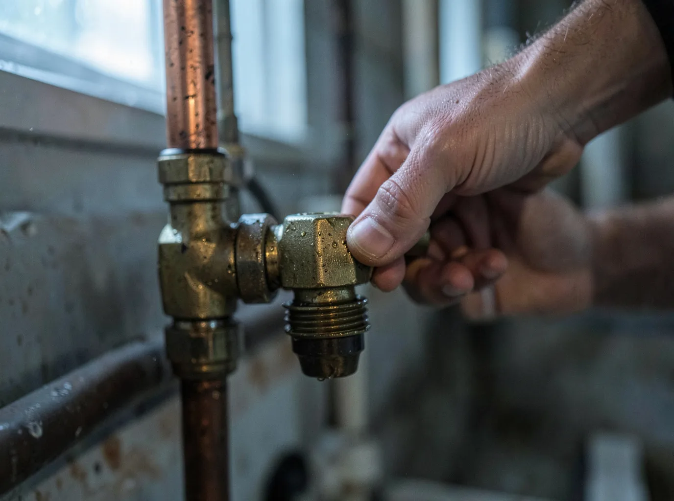 Emergency Plumber Bertrand, NE FAQs